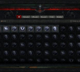 15 Best Aspects For Sorcerer In Diablo 4 Locations Builds And More Codex Of Power