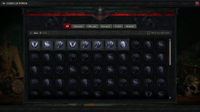 15 Best Aspects For Sorcerer In Diablo 4 Locations Builds And More Codex Of Power