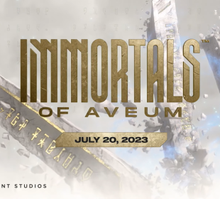 Immortals of Aveum summer games fest 2023