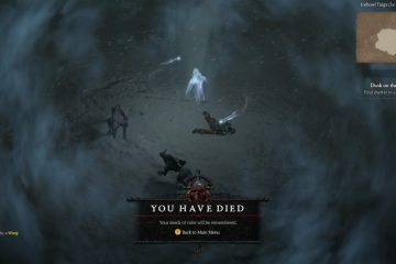 What Happens When You Die In Diablo 4 Hardcore 2